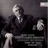 Legendární nahrávky - 4 CD Legendární nahrávky - 4 CD