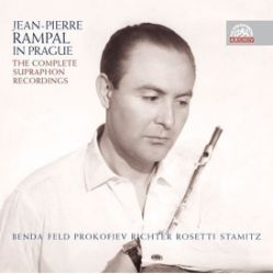 Prague Recordings - 2CD Prague Recordings - 2CD