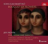 CD Kytice / Bouquet of Flowers CD Kytice / Bouquet of Flowers