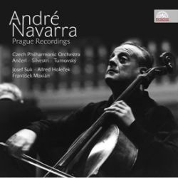 Prague Recordings - 5CD Prague Recordings - 5CD
