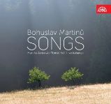 CD Songs / Písně CD Songs / Písně