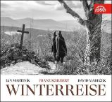 CD Winterreise