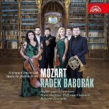 Mozart: Hornové koncerty - 2 CD
