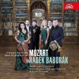 Mozart: Hornové koncerty - 2 CD - Klasická a vážná hudba na CD Mozart: Hornové koncerty - 2 CD