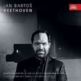 Beethoven: Klavírní sonáty - 2CD Beethoven: Klavírní sonáty - 2CD