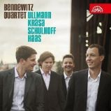 CD Ullmann * Krása * Schulhoff * Haas CD Ullmann * Krása * Schulhoff * Haas