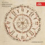 Septem dies / Hudba na pražské univer - CD - Corina Marti - Klasická a vážná hudba na CD Septem dies / Hudba na pražské univer - CD