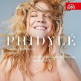 CD Kateřina Kněžíková - Phidylé