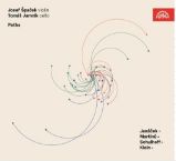 CD Paths / Cesty - Janáček, Martinů, Schulhoff, Klein CD Paths / Cesty - Janáček, Martinů, Schulhoff, Klein