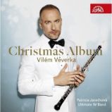 CD Christmas Album - Světová klasická hudba na CD Christmas Album - CD