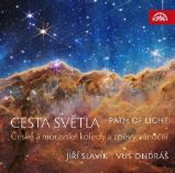 CD Cesta světla