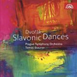 CD Slovanské tance