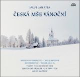 Česká mše vánoční - LP - Jakub Jan Ryba - Světová klasická hudba na vinylu Česká mše vánoční - LP