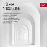 CD Tůma: Vesperae - Světová klasická hudba na CD Tůma: Vesperae - CD