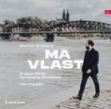 Smetana: Má vlast - Cyklus symfonických básní - 2 LP - Symfonický orchestr Českého rozhlasu - Světová klasická hudba na vinylu Smetana: Má vlast - Cyklus symfonických básní - 2 LP
