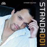 CD Standa 001