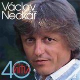 CD 40 hitů / Jsem tady já CD 40 hitů / Jsem tady já