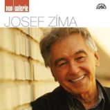 CD Zima Josef - Pop galerie