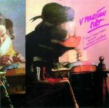 CD V penziónu svět - Petr Hapka - Český Pop Rock na CD V penziónu svět - CD