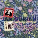 Hodina duchů / Poesie - 2 CD - audiokniha - Jan Burian - Světový Pop Rock na CD Hodina duchů / Poesie - 2 CD
