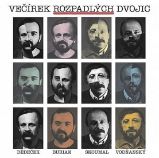 Večírek rozpadlých dvojic - 2CD Večírek rozpadlých dvojic - 2CD