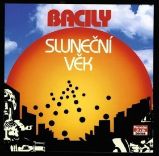 Neckář & bacily kolekce 11 sluneční věk CD - Český Pop Rock na CD Neckář & bacily kolekce 11 sluneční věk CD