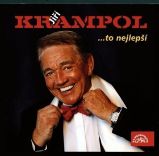CD Krampol ...to nejlepší - audiokniha
