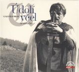 CD Údolí včel - audiokniha - Vladimír Körner - Audioknihy - pro děti CD Údolí včel