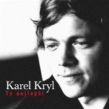 To nejlepší - Karel Kryl CD To nejlepší - Karel Kryl CD