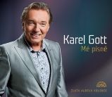 Mé písně. Zlatá albová kolekce - 36CD Mé písně. Zlatá albová kolekce - 36CD