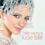 CD Lucie Bílá - Bílé Vánoce Lucie Bílé