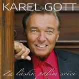 Za lásku pálím svíci - 2CD Za lásku pálím svíci - 2CD