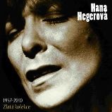 Hana Hegerová - Zlatá kolekce/ 1957-2010 3CD Hana Hegerová - Zlatá kolekce/ 1957-2010 3CD