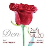 CD Den žen Den mužů - Český Pop Rock na CD Den žen Den mužů - CD