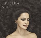 Bílá Lucie - Modi CD - Lucie Bílá - Český Pop Rock na CD Bílá Lucie - Modi CD