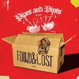 CD Found And Lost CD Found And Lost