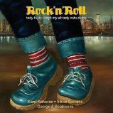 CD Rock´n´roll - Český Pop Rock na CD Rock´n´roll - CD