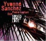 CD Songs About Love (Live) CD Songs About Love (Live)