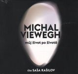Michal Viewegh - Můj život po životě 3CD - audiokniha