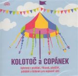 CD Kolotoč a copánek