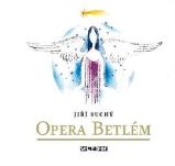 CD Opera Betlém - audiokniha