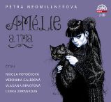 CD Amélie a tma