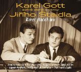 Karel Gott - Konec ptačích árií 3CD Karel Gott zpívá písně Jiřího Štaidla - Karel Gott - Český Pop Rock na CD Karel Gott - Konec ptačích árií 3CD Karel Gott zpívá písně Jiřího Štaidla