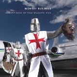 Monkey Business - Happiness Of Postmodern Age CD - Český Pop Rock na CD Monkey Business - Happiness Of Postmodern Age CD