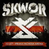 15 Let - Praha Incheba Arena - 2 CD 15 Let - Praha Incheba Arena - 2 CD