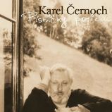 Karel Černoch - Písničky potichu CD - Karel Černoch - Český Pop Rock na CD Karel Černoch - Písničky potichu CD