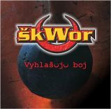 Vyhlašuju boj - LP Vyhlašuju boj - LP