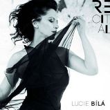 CD Recitál - Lucie Bílá - Český Pop Rock na CD Recitál - CD