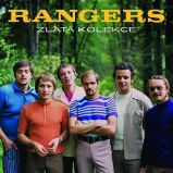Rangers - Zlatá kolekce 3CD Rangers - Zlatá kolekce 3CD