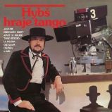 CD Hybš hraje tango CD Hybš hraje tango